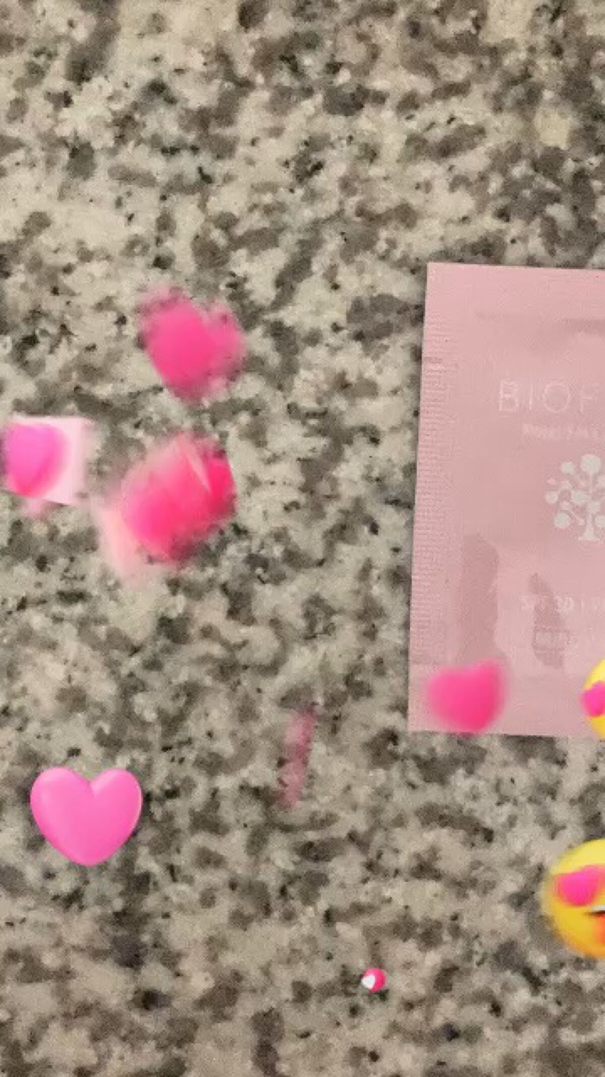 BIOFEAT.  モイストフェイスコートUVのクチコミ「
🕊 BIOFEAT. 🕊🕊モイストフェイスコートUVを使用しました♡

日本製紙グループと(.....」（1枚目）