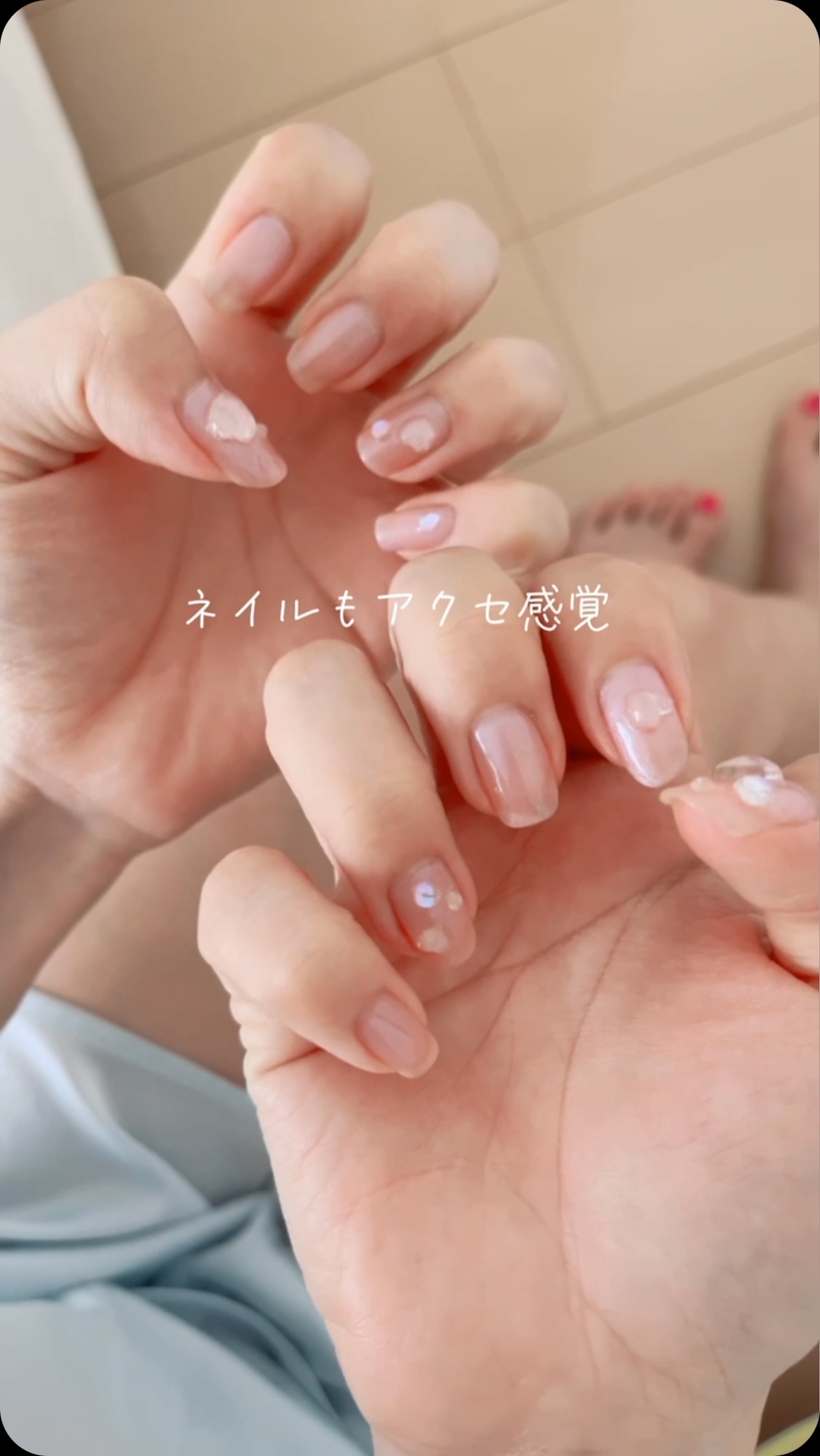 001 ウーマン/ロエベ/香水(レディース)の動画クチコミ5つ目