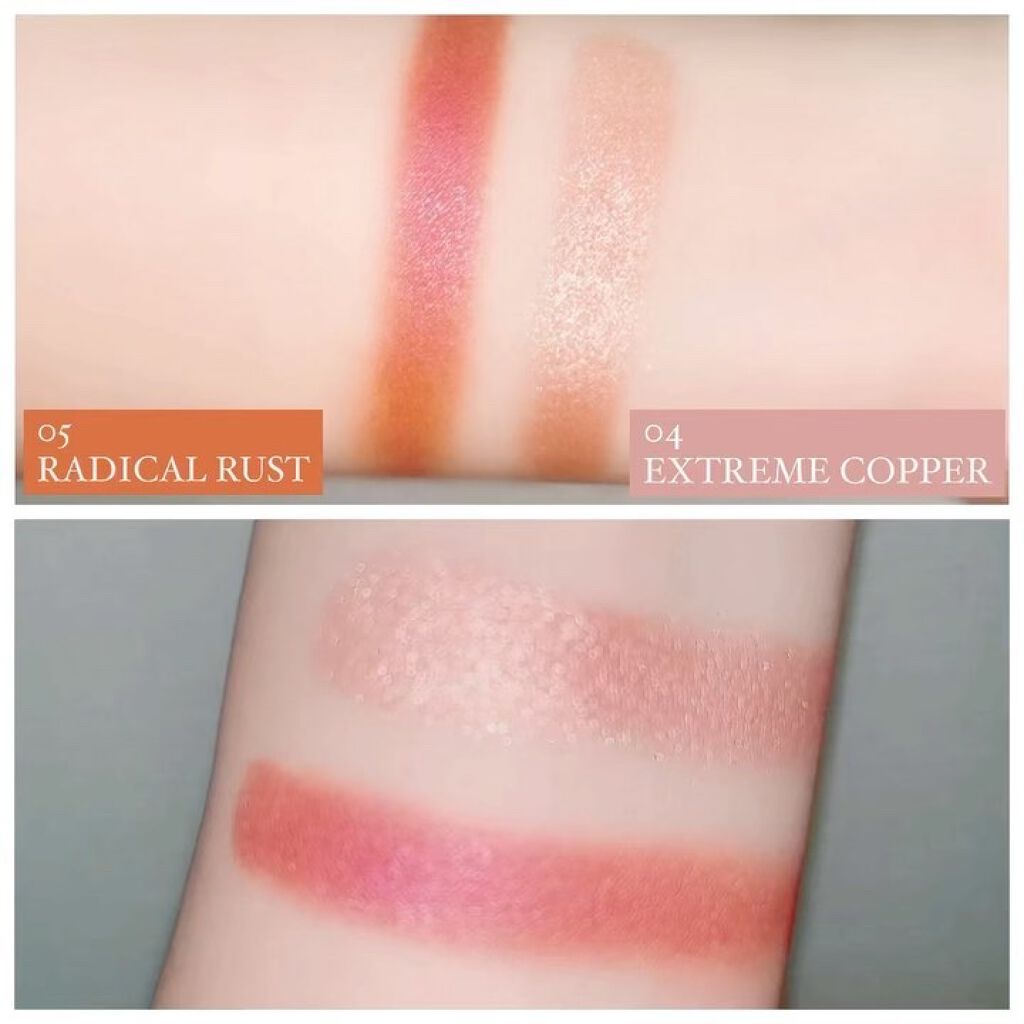 サテン クラッシュ/YVES SAINT LAURENT BEAUTE/単色アイシャドウの動画クチコミ1つ目