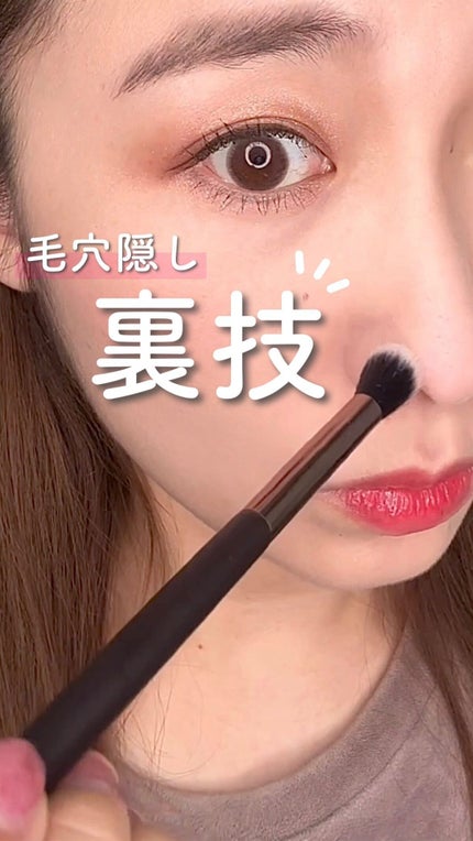 マシュマロフィニッシュパウダー ~Abloom~/キャンメイク/プレストパウダーの人気ショート動画