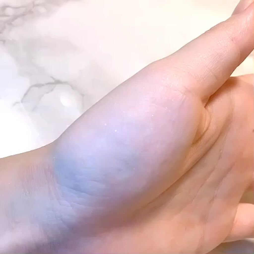 フェイスパウダー/DECORTÉ/ルースパウダーを使ったクチコミ（3枚目）