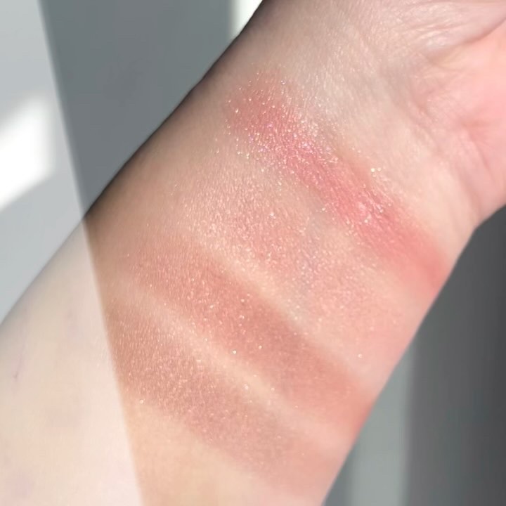 ミネラルマルチアイパレット/SUIKO HATSUCURE/マルチパレットの動画クチコミ1つ目