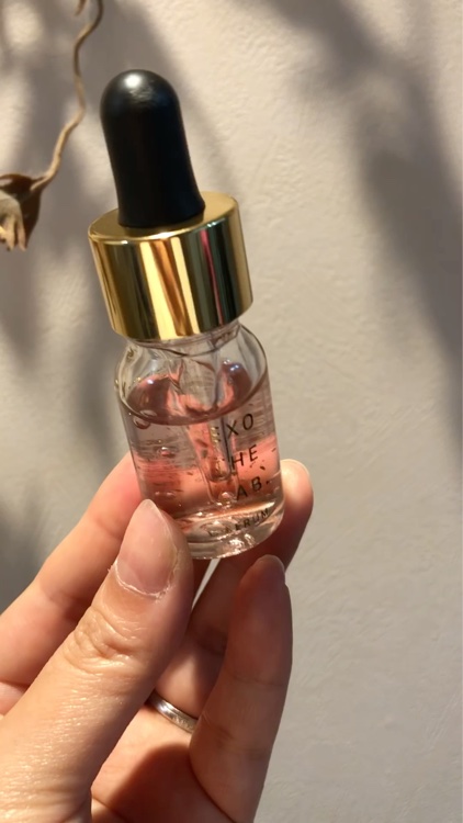 EXO THE LAB.SERUM/EXO THE LAB./美容液を使ったクチコミ（3枚目）