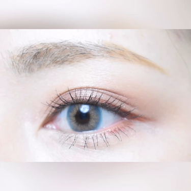 アディクション ザ アイシャドウ/ADDICTION/単色アイシャドウの動画クチコミ3つ目