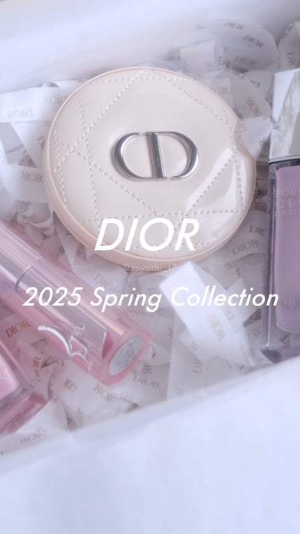 ディオールスキン フォーエヴァー グロウ マキシマイザー/Dior/ハイライトの人気ショート動画