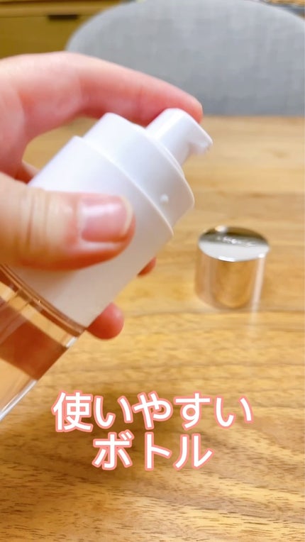 プリマモイスト ローション/アテニア/化粧水を使ったクチコミ(2枚目)