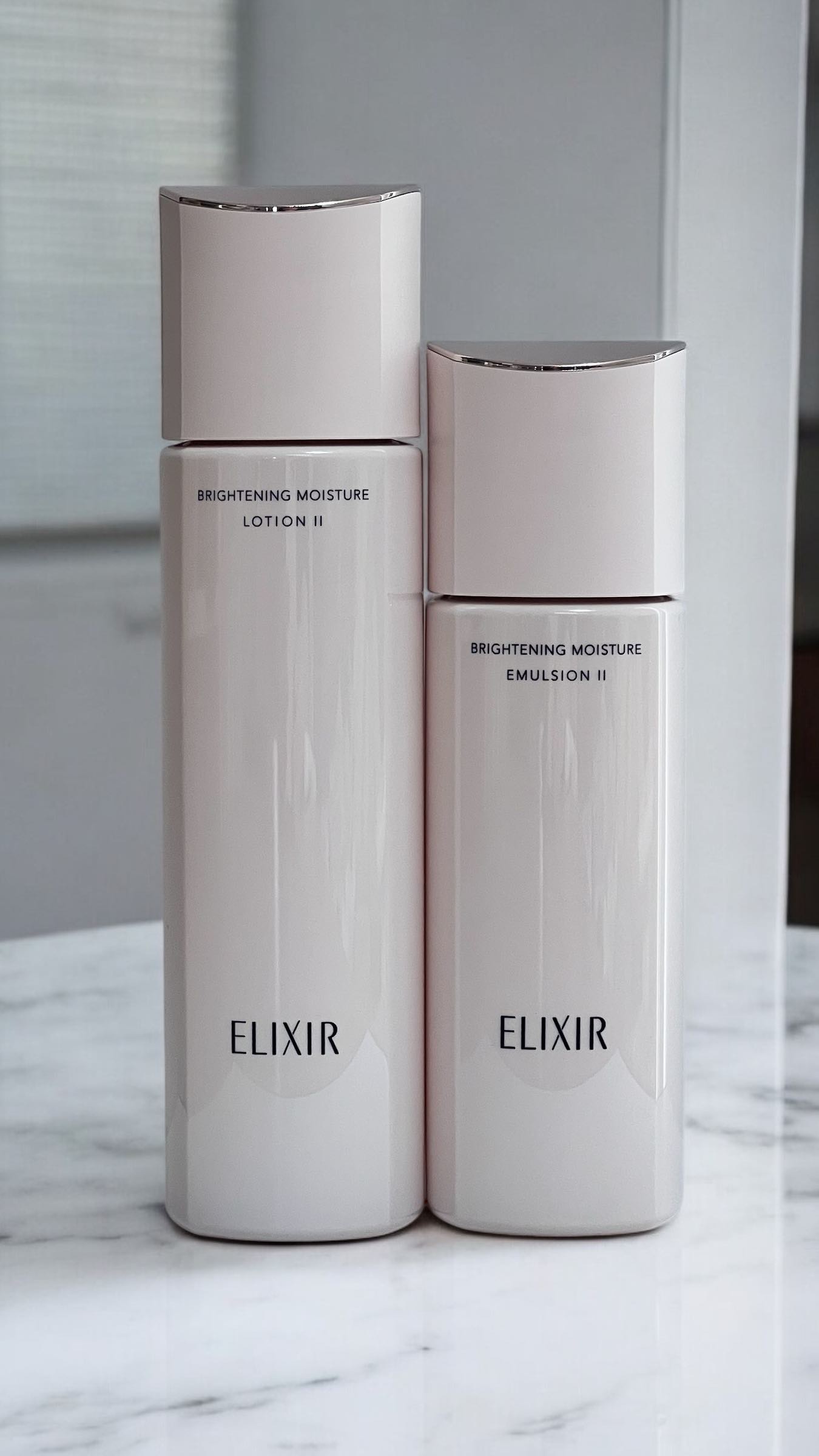 ブライトニング　ローション　ＷＴ　Ⅱ/エリクシール/化粧水の人気ショート動画