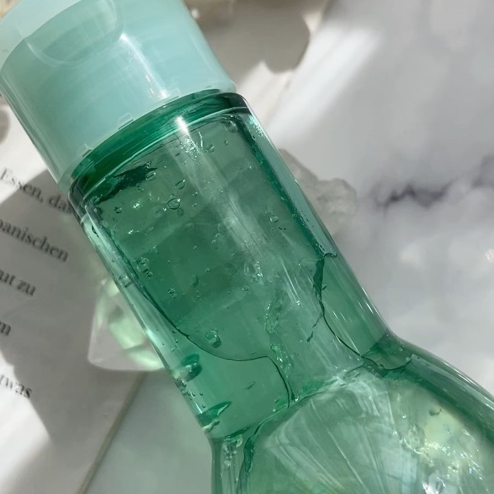 クレンジングジュレ シャルドネミックス/cocoroagaru/クレンジングジェルを使ったクチコミ（2枚目）