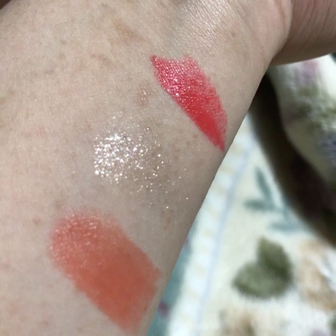 キスキス サテン/GUERLAIN/口紅を使ったクチコミ（2枚目）