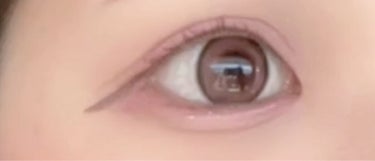 eye closet AQUA MOIST UV 1day/EYE CLOSET/ワンデー（１DAY）カラコンの動画クチコミ3つ目