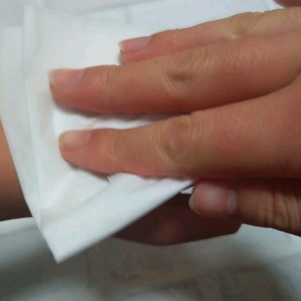 ウルトラ セッティング リアル フィクサー/saat insight/フィックスミストを使ったクチコミ(5枚目)