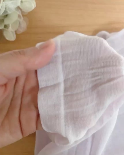 OSUYAシリーズ フェイス&ネックウォーマー/grato/その他を使ったクチコミ(3枚目)