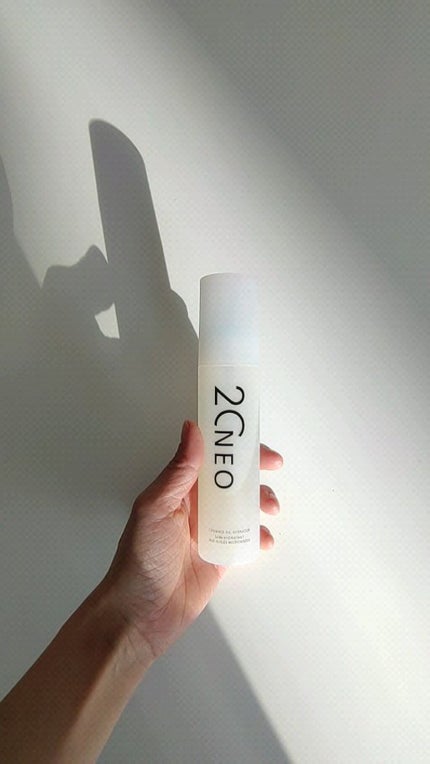 オイルクラッシュハイドレーター/20NEO/ミスト状化粧水の人気ショート動画