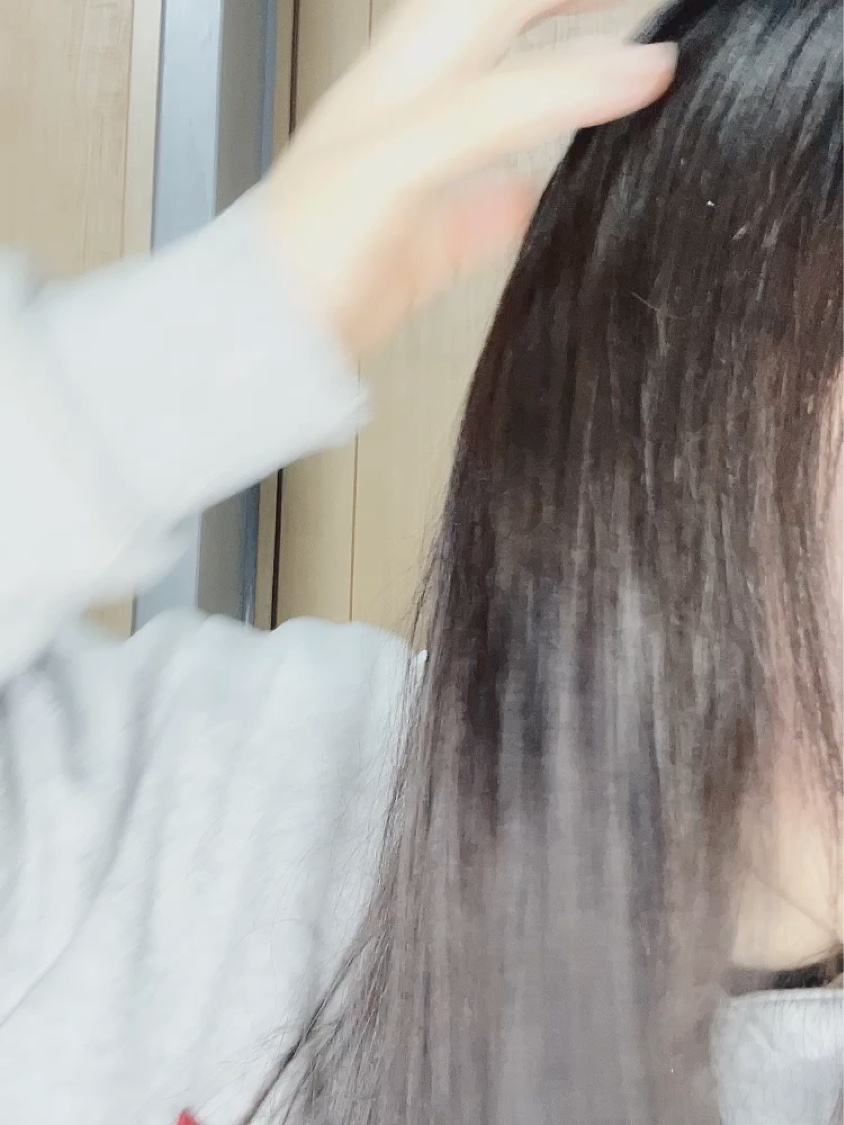 キラージュ スリークコントロール  シャンプー/ヘアトリートメント/キラージュ/市販シャンプーを使ったクチコミ（2枚目）