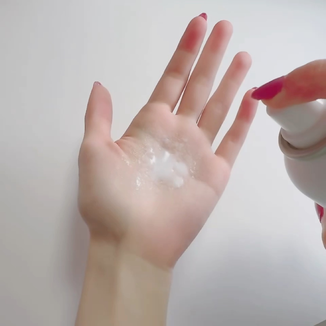 ミルティー モイスチャーミルクスプレー/ナリスアップ/オールインワン化粧品を使ったクチコミ（2枚目）