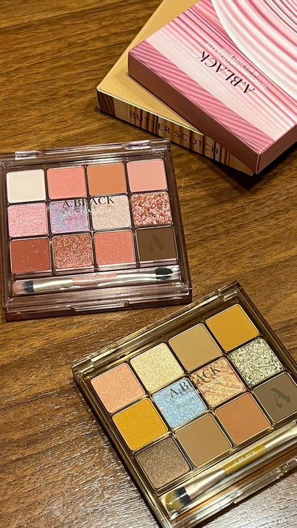 グラムチェンジマルチパレット/A.BLACK/マルチパレットの人気ショート動画