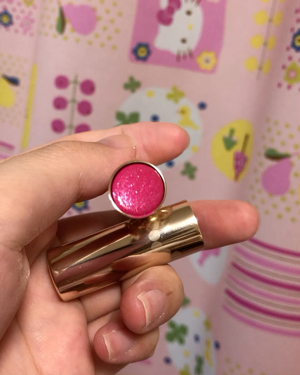 オペラ リップティント N/OPERA/リップティントを使ったクチコミ（2枚目）