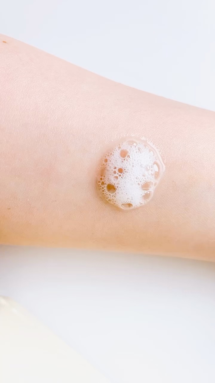 ペプチドボリュームマスタートナー/DR.PEPTI/ブースター・導入液の動画クチコミ3つ目