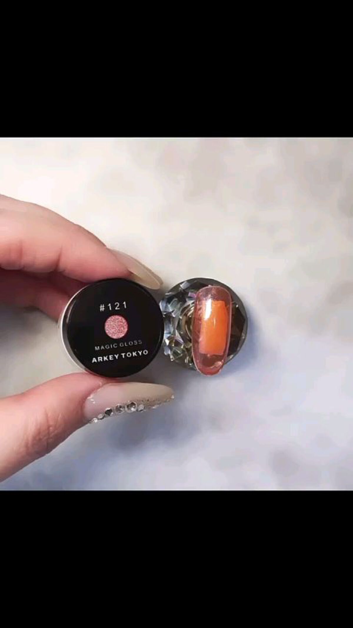 #ネイル,#ジェルネイル,#フラワーネイル,#春ネイル,#奥行きフラワーネイル,#キラキラネイル,#富士市ネイル,#隠れ家ネイル,#スプリングネイルのネイルデザイン