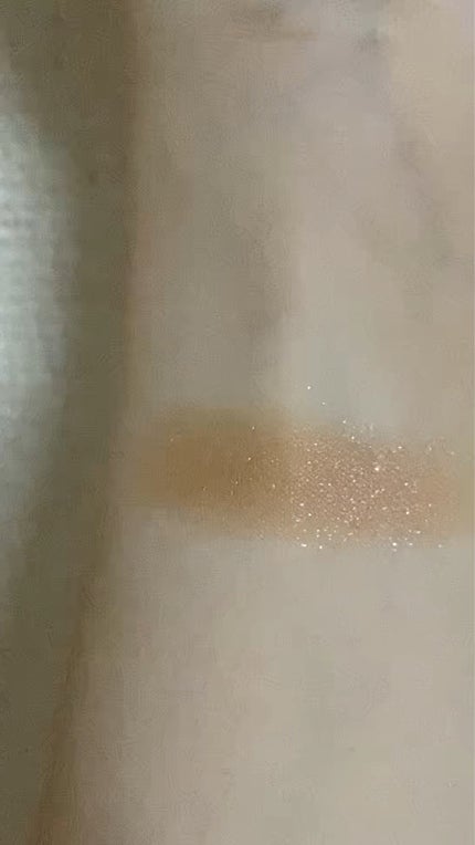 トーン タッチ アイズ/SUQQU/単色アイシャドウを使ったクチコミ(5枚目)