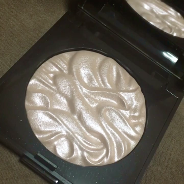 リシェ イルミネート パウダー/Visée/プレストパウダーの動画クチコミ1つ目