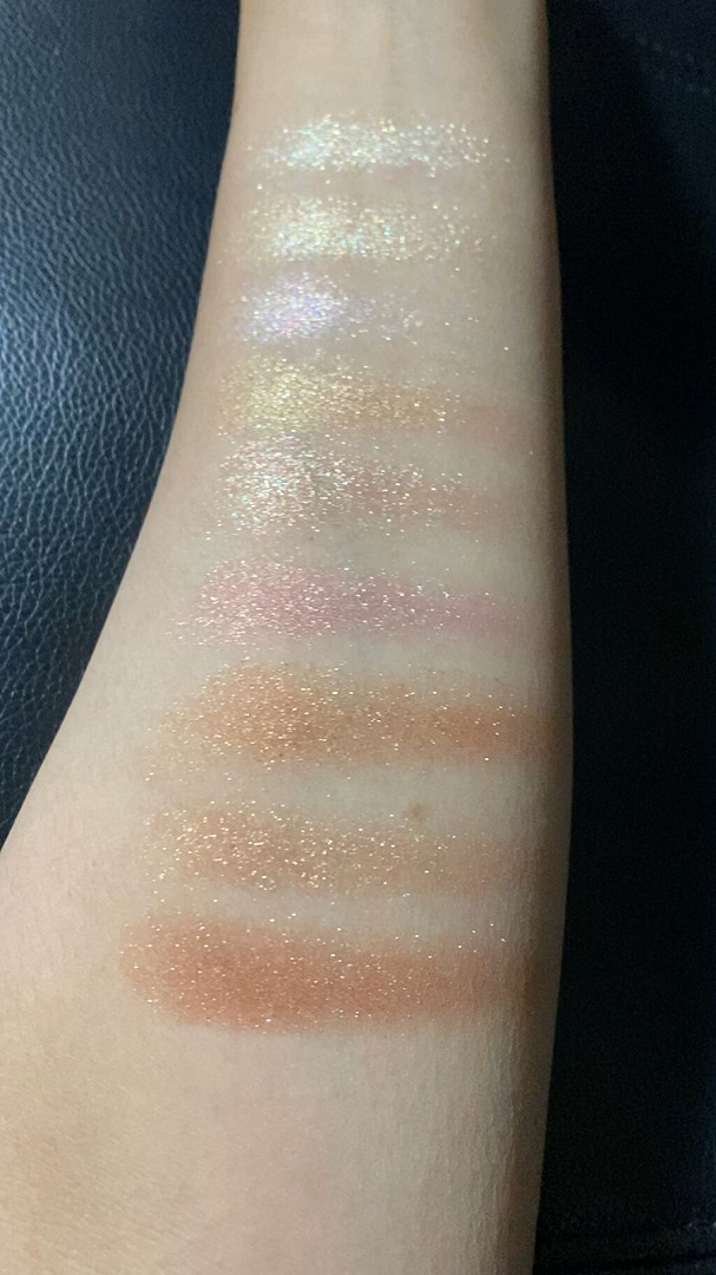 3CE マルチアイカラーパレット/3CE/アイシャドウパレットの人気ショート動画