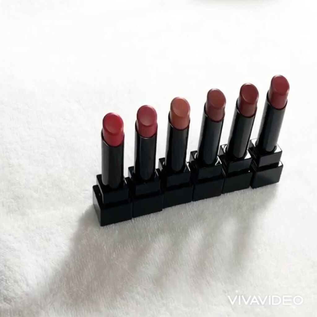 ケイト リップモンスター/KATE/口紅を使ったクチコミ（2枚目）