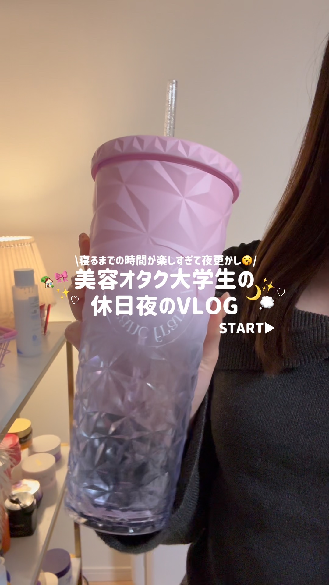 3CE フェイスブラッシュ/3CE/パウダーチークを使ったクチコミ（1枚目）