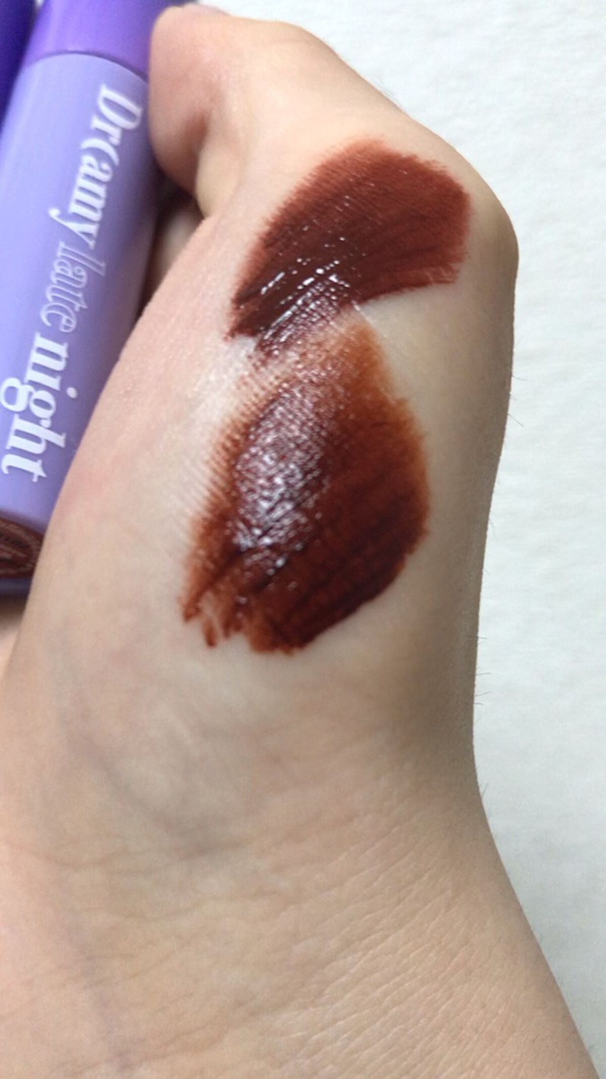 ドリーミーレイトナイト メロウティント/MERZY/リップティントの人気ショート動画