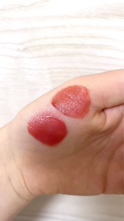 リキッドティントリップ/パラドゥ/リップティントの人気ショート動画