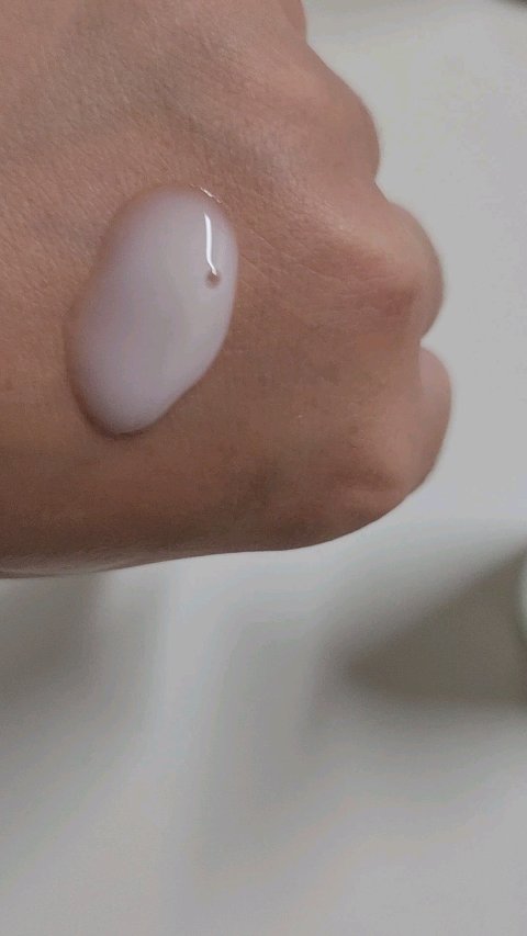 弱酸性PHシートマスク 復活草フィット/Abib /シートマスク・パックを使ったクチコミ（3枚目）