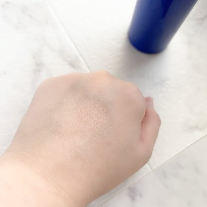 トリートメントローション （ブライトニング） とてもしっとり/アクアレーベル/化粧水を使ったクチコミ（2枚目）