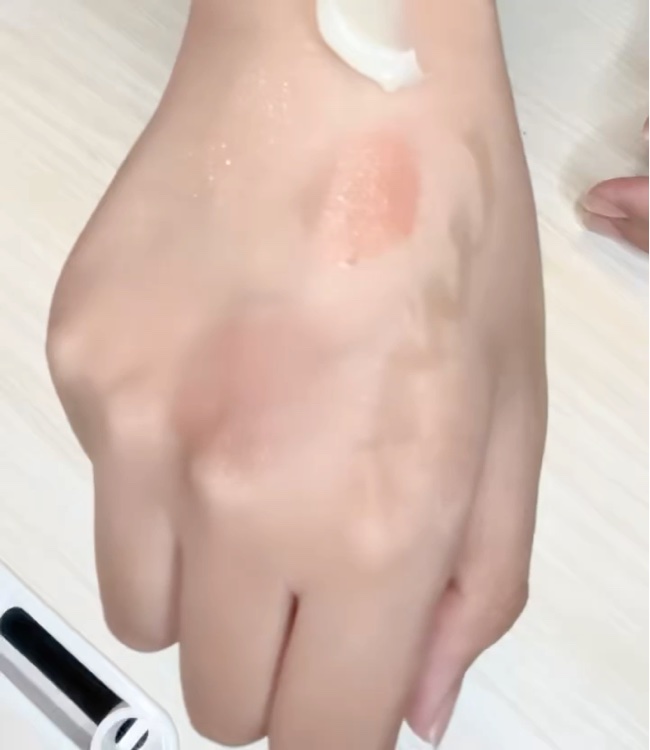 ローズマリー スカルプ スクラブ/AROMATICA/ヘッドスクラブを使ったクチコミ（3枚目）