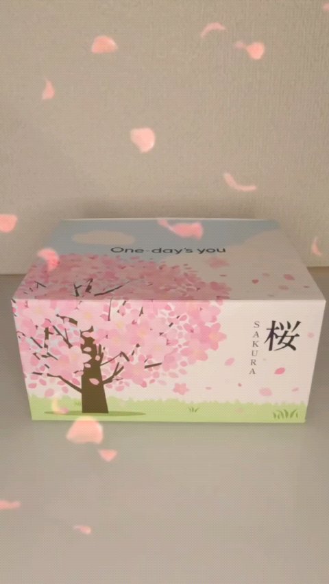 ヘルプミー! ハニーCパッド/One-day's you/トナーパッドの人気ショート動画