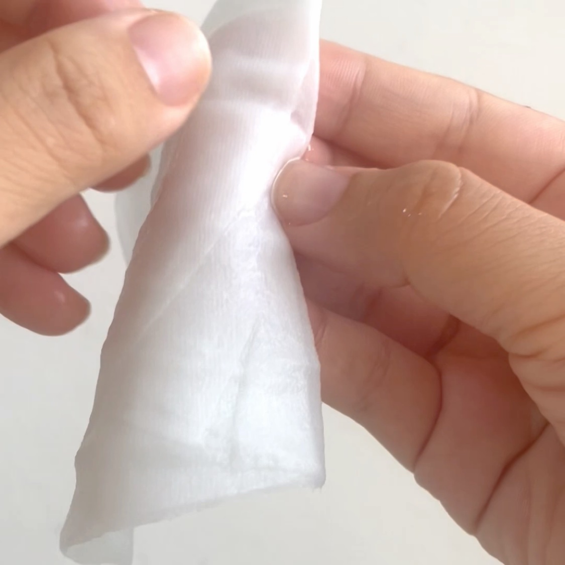 BIRCH 70 MOISTURE BOOSTING SERUM MASK/Anua/シートマスク・パックの動画クチコミ1つ目