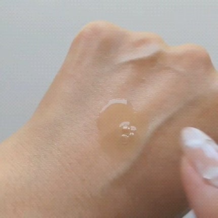 アリウル グリーンビタミンC トーニングセラム(アンプル)/Ariul/美容液を使ったクチコミ(2枚目)