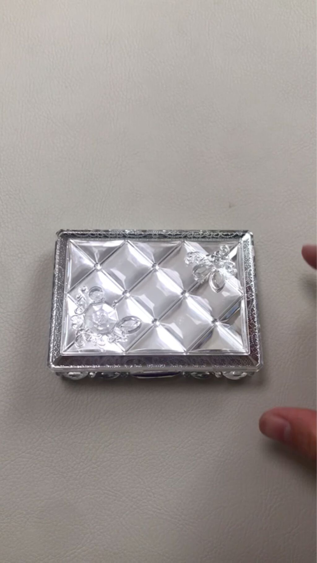 シマークチュールアイズ/JILL STUART/アイシャドウパレットの動画クチコミ1つ目