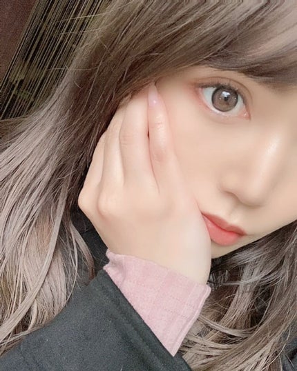 eye closet 1day SweetSeries(アイクローゼットワンデー スウィートシリーズ)/EYE CLOSET/ワンデー(1DAY)カラコンを使ったクチコミ(2枚目)