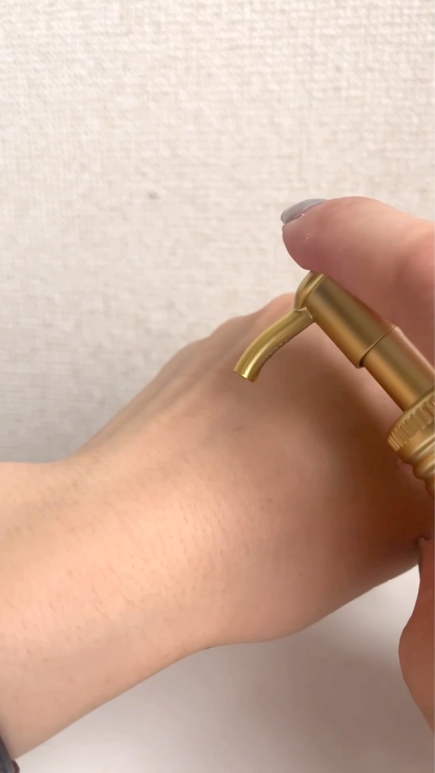 リペアショット＆EXモイスト 美容液オイル/エイトザタラソ/ヘアオイルを使ったクチコミ（2枚目）