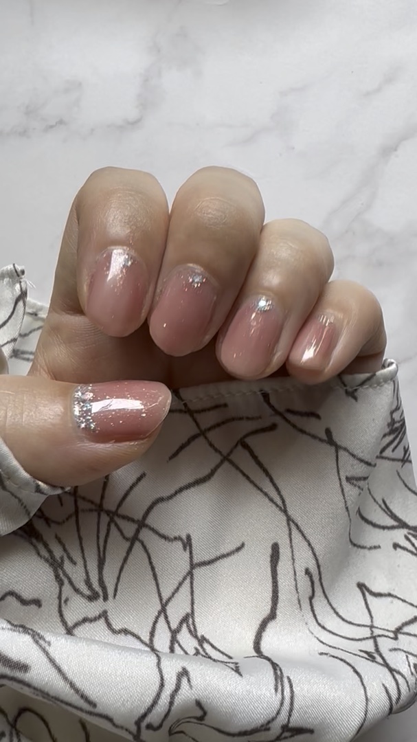 ペロリン/ネイル工房/ジェルネイルの人気ショート動画