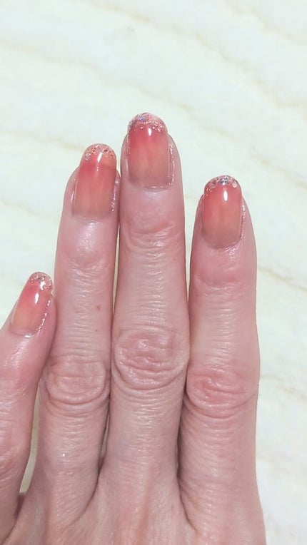 リトルジュエリーコフレ/パラドゥ/マニキュアの人気ショート動画