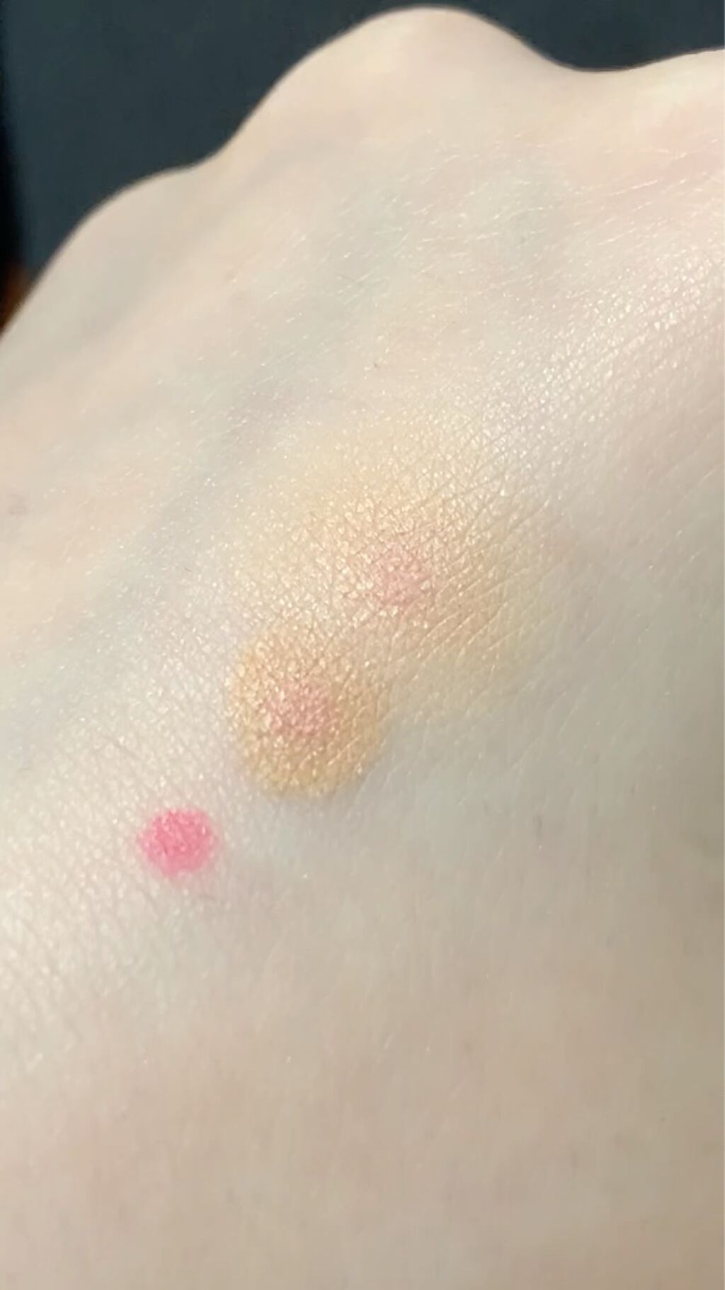 【旧】ディオールスキン フォーエヴァー スキン コレクト コンシーラー/Dior/リキッドコンシーラーを使ったクチコミ（3枚目）