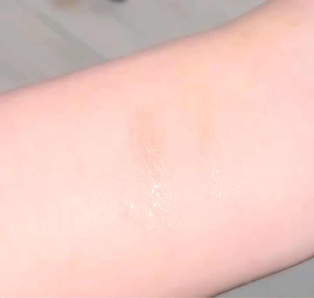 プロ シングル シャドウ/CLIO/単色アイシャドウを使ったクチコミ（2枚目）