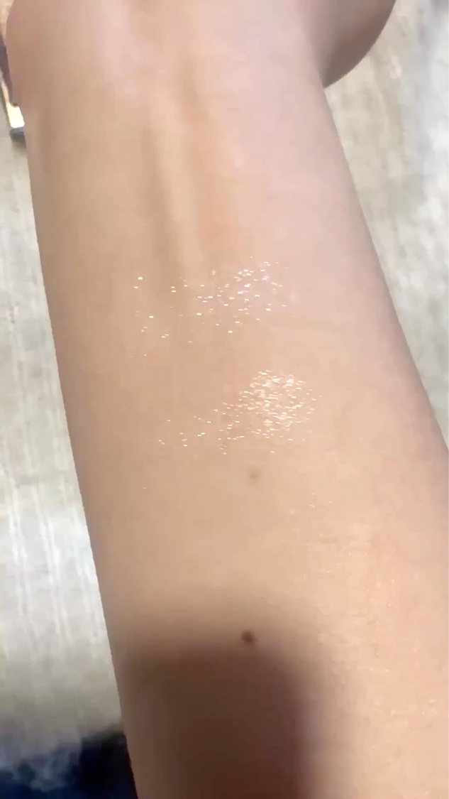 エレガンス モデリング カラーベース/Elégance/化粧下地の動画クチコミ4つ目