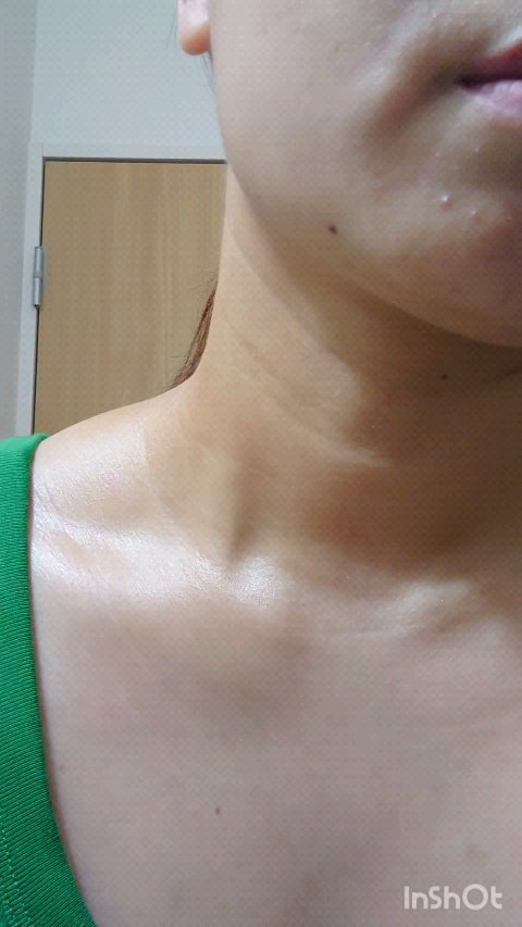 Flona X ChoiMona かっさ/FLONA/かっさプレートを使ったクチコミ（3枚目）