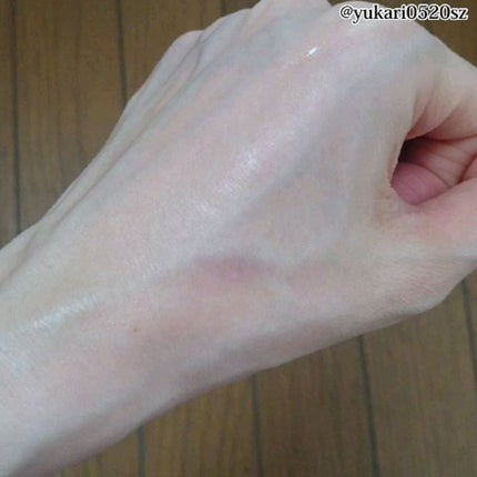 C10 グロウ セラム/THE BODY SHOP/美容液を使ったクチコミ(4枚目)