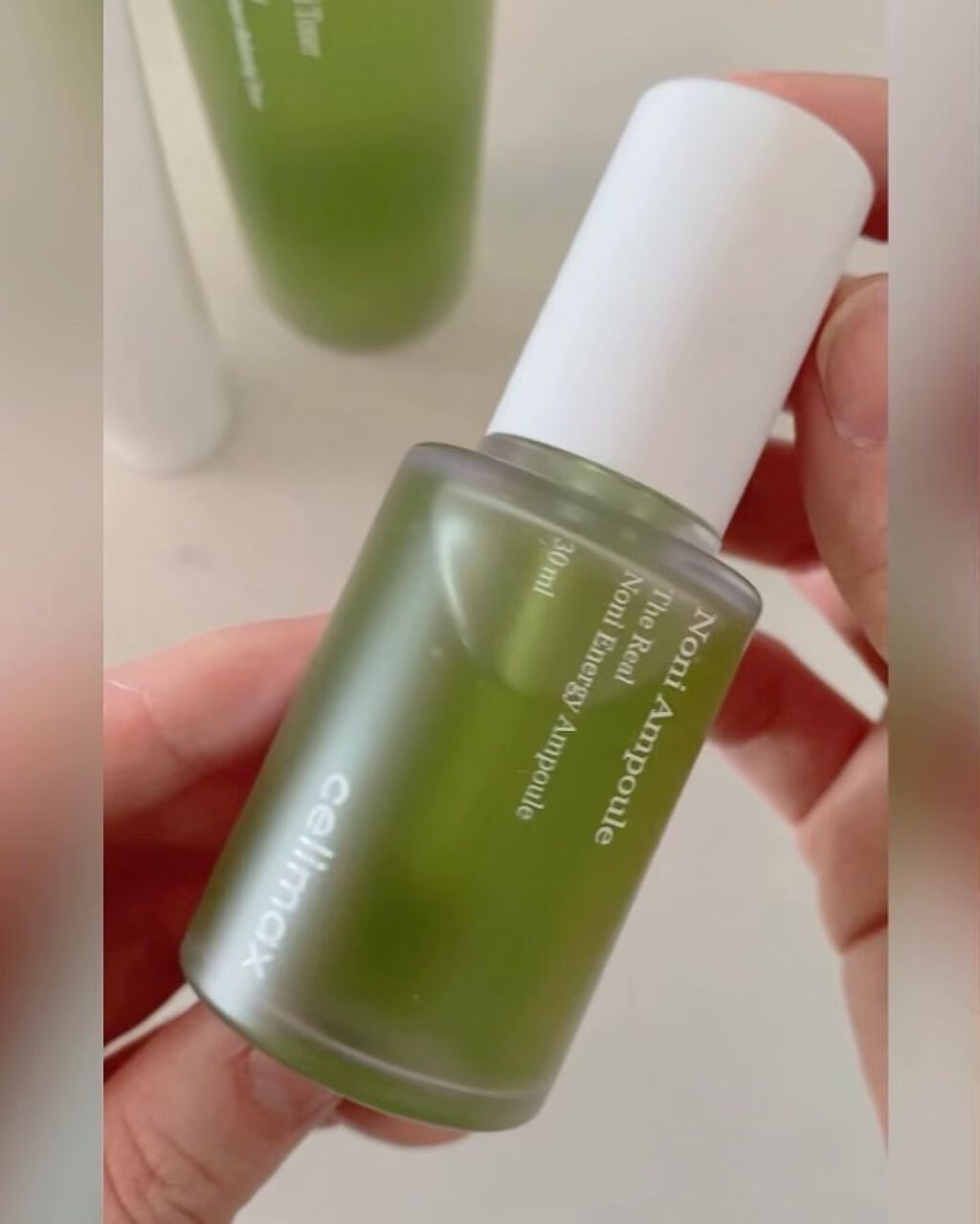 BHA消しゴムピーリングパッド/celimax/トナーパッドを使ったクチコミ（3枚目）