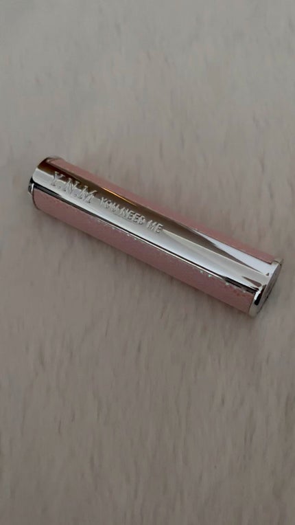 YNM キャンディーハニーリップバーム/YNM/リップバームの人気ショート動画