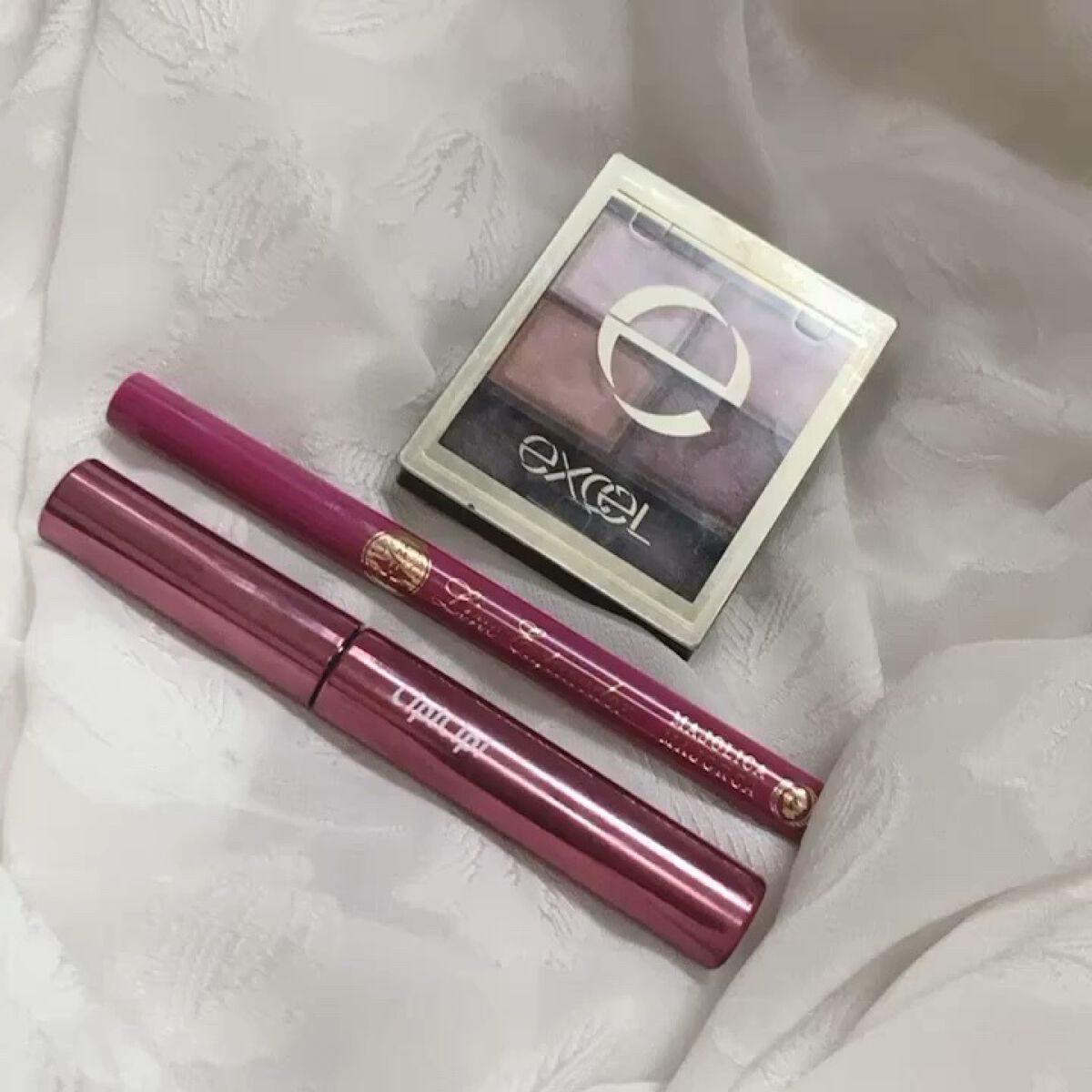 ラッシュフルール/CipiCipi/マスカラの人気ショート動画