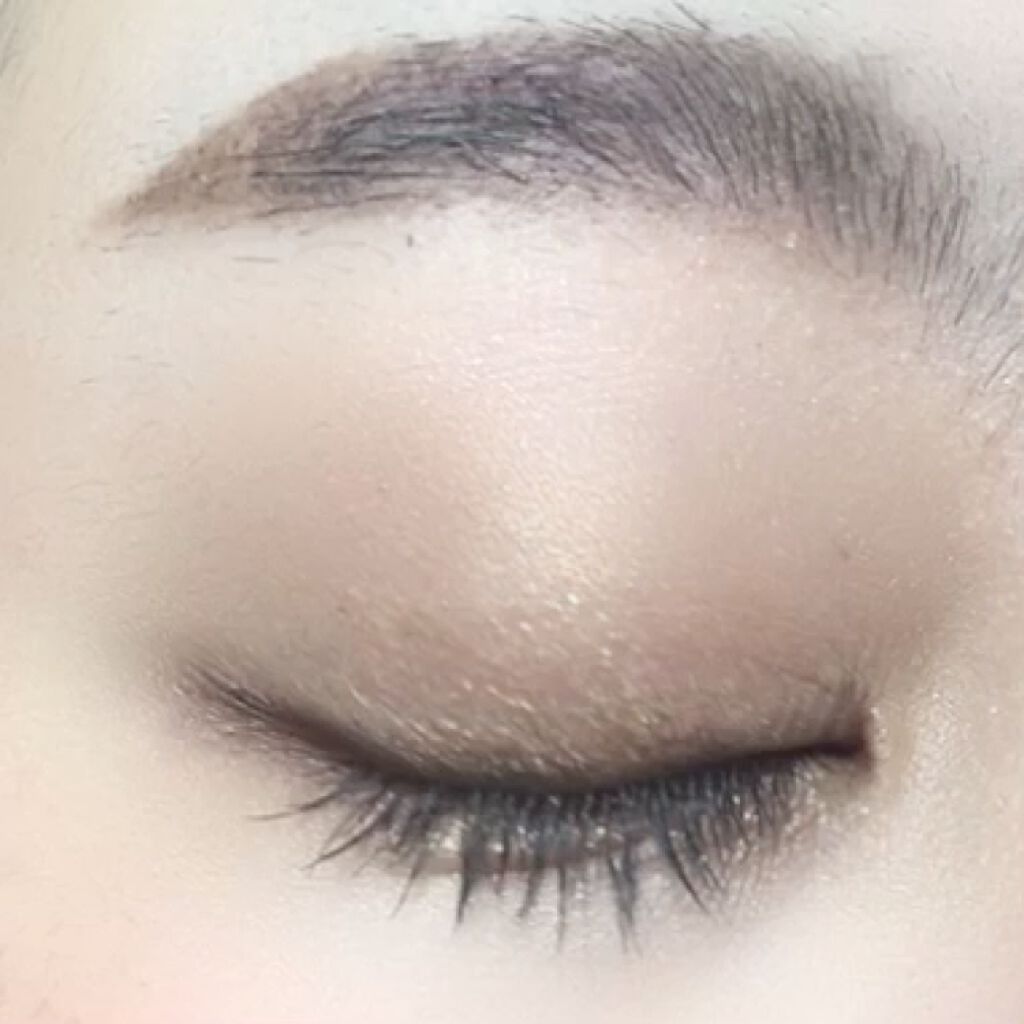 カラーステイ クリーム アイシャドウ/REVLON/ジェル・クリームアイシャドウの動画クチコミ4つ目